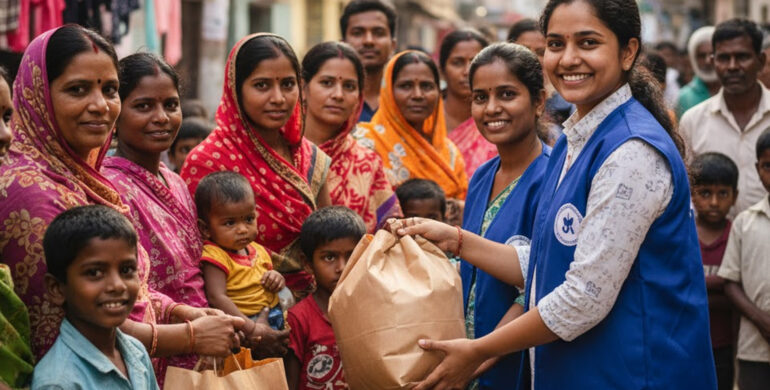 Hope Beyond Hunger